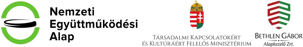 Nemzeti Együttműködési Alap — Bethlen Gábor Alapkezelő Zrt.